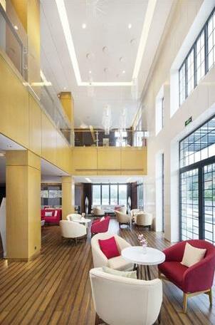 Park Inn by Radisson Libo - Photo4