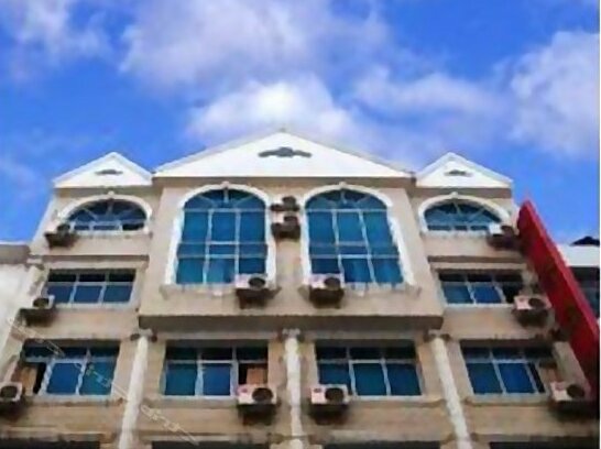 Qilu Hotel Libo - Photo2