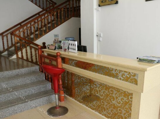 Qilu Hotel Libo - Photo3