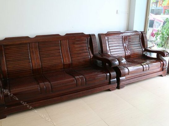 Qilu Hotel Libo - Photo4