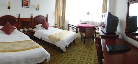 Sanli Hotel - Photo3
