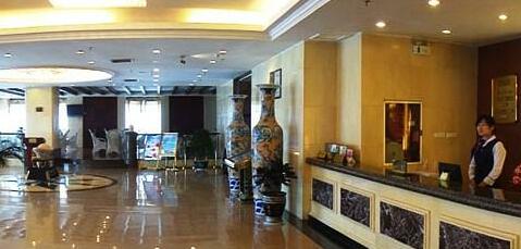 Sanli Hotel - Photo4