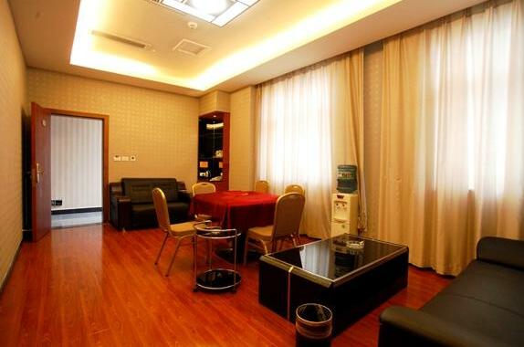 Sanli Hotel - Photo5