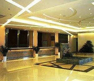 Shangjie Hotel Libo - Photo2