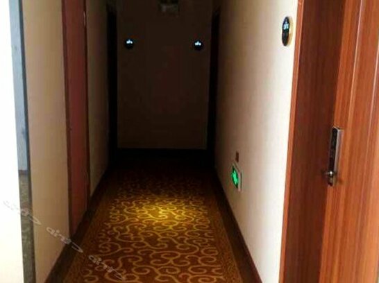 Shiji Bohao Hotel Libo - Photo2