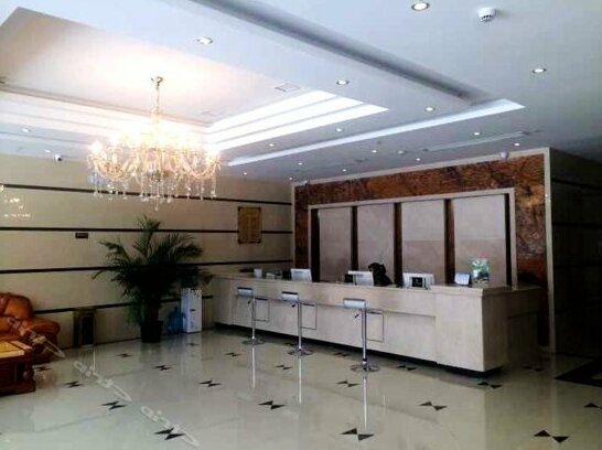 Shiji Bohao Hotel Libo - Photo3