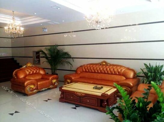Shiji Bohao Hotel Libo - Photo4