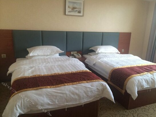 Shiji Bohao Hotel Libo - Photo5