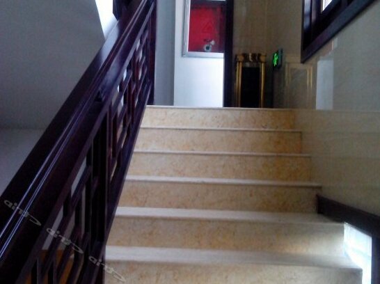 Shuixiang Fengqing Hotel - Photo3
