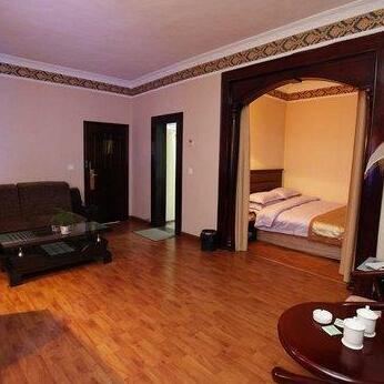 Shunqing Hotel - Photo4