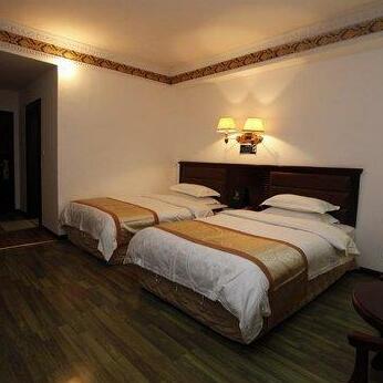 Shunqing Hotel - Photo5