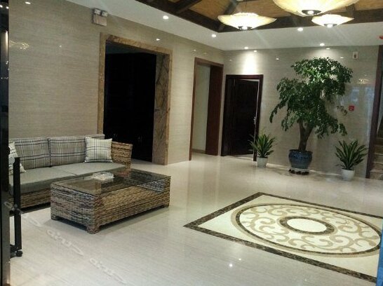Shunyi Tianhe Garden Hotel - Photo4
