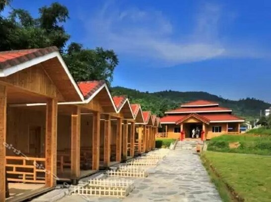 Siji Huahai Cabin Holiday Hotel - Photo2