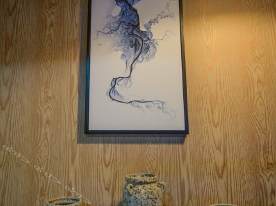 Sunian Bieyuan Inn - Photo3