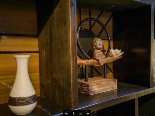 Sunian Bieyuan Inn - Photo4