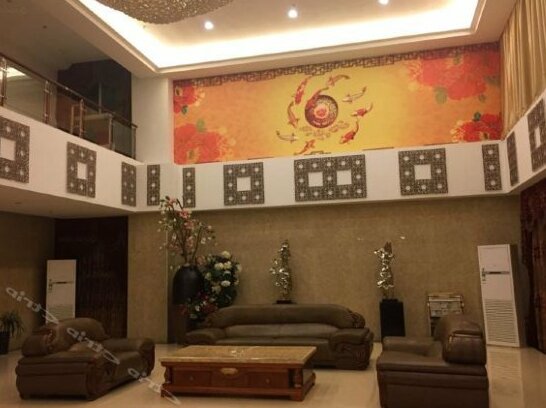 Tangxuan Hotel - Photo4