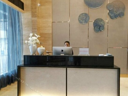 Tiantai Hotel Libo - Photo2