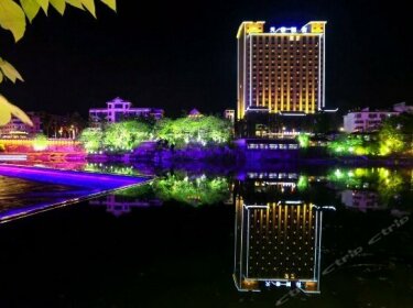 Tiantai Hotel Libo