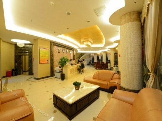 Tianyue Holiday Hotel Libo - Photo3