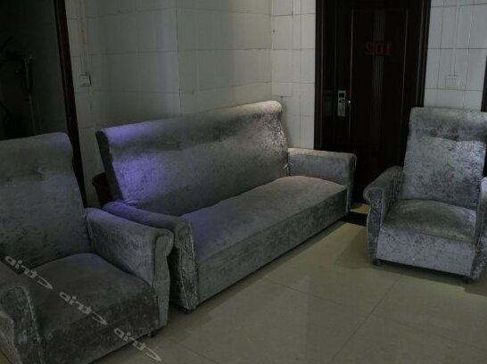 Xian Lai Ke Hostel - Photo3