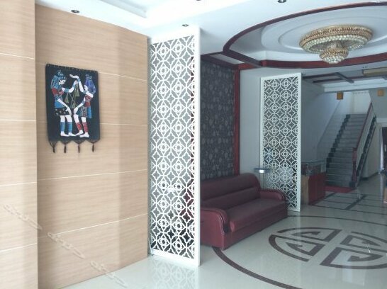 Xiongzhi Jiahexuan Motel - Photo2