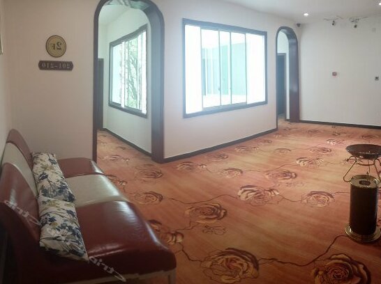 Yi Jing Yuan Hotel - Photo3