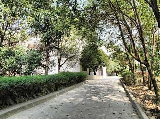 Yi Jing Yuan Hotel - Photo5