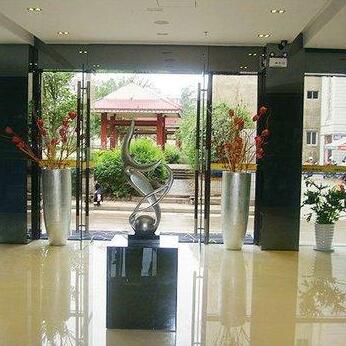 Yidong Hotel Libo - Photo3