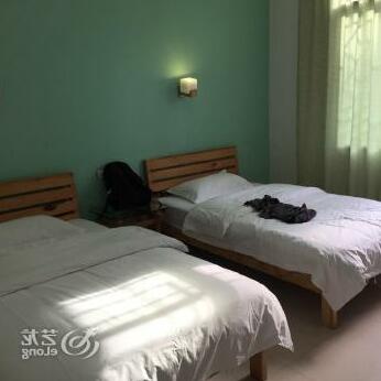 Yifan International Youth Hostel - Photo5