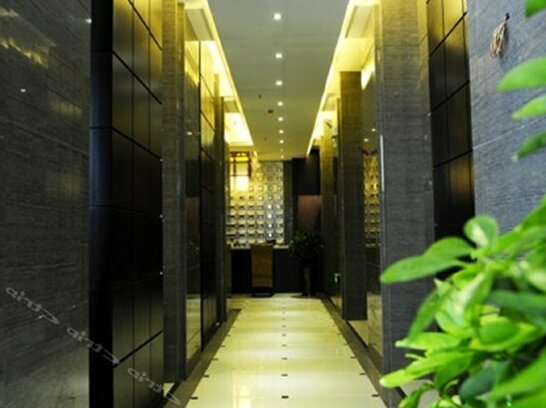 Yinxiang Zhuangyuan Theme Hotel - Photo3