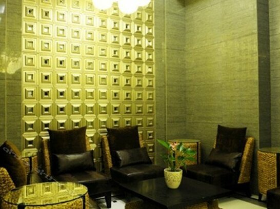 Yinxiang Zhuangyuan Theme Hotel - Photo4