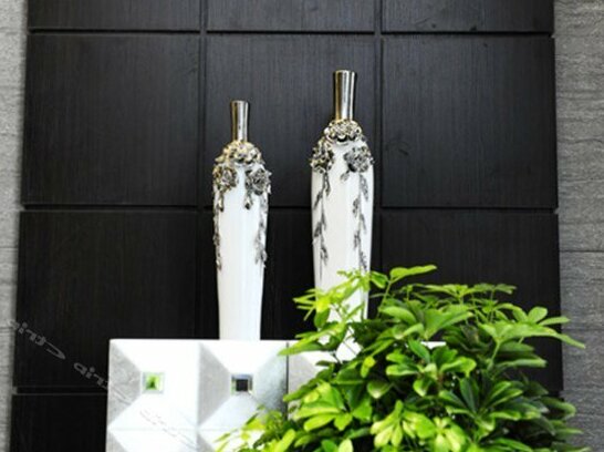 Yinxiang Zhuangyuan Theme Hotel - Photo5