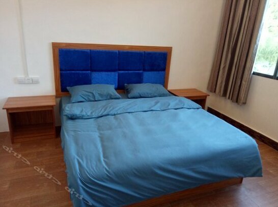 Yishan Bangshui Farmhouse - Photo2