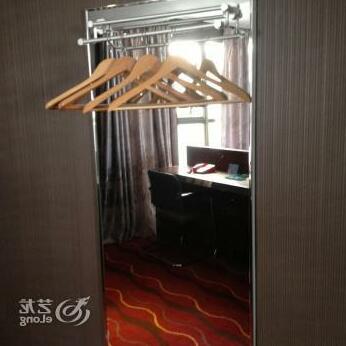 Yishen Diamond Hotel - Photo3
