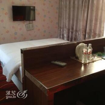 Yishen Diamond Hotel - Photo4