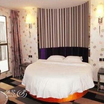 Yishen Diamond Hotel - Photo5
