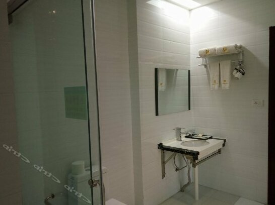 Yuejia Kuaijie Hotel - Photo5