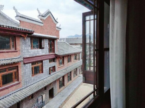 Yumen Guesthouse - Photo3