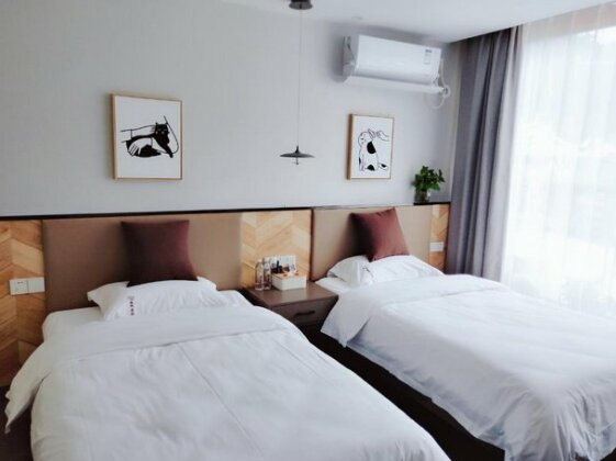 Yumen Guesthouse - Photo4