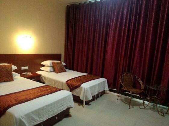 Yuping Hongrui Inn - Photo5