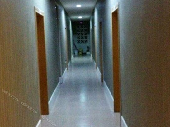 Zhangjiang Hotel - Photo4