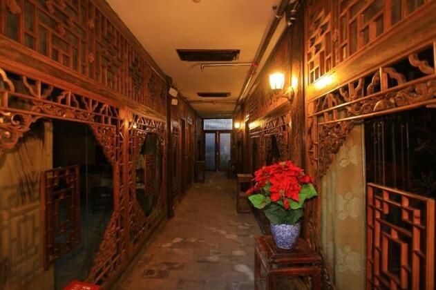 2416 Inn Lijiang - Photo3