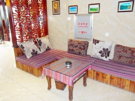 701 Express Hotel Lijiang Holiday - Photo3