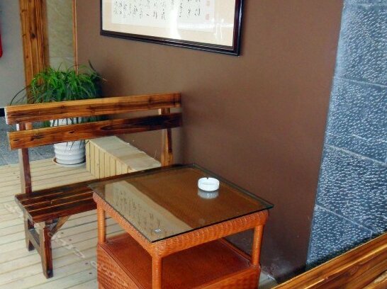 701 Express Hotel Lijiang Holiday - Photo5