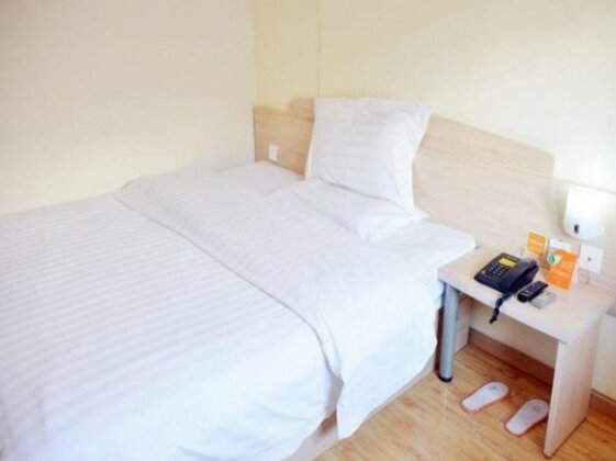 7days Inn Lijiang Old Town Center - Photo3