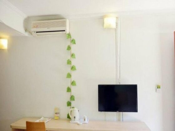 7days Inn Lijiang Old Town Center - Photo4