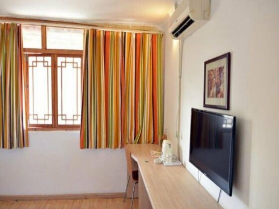 7days Inn Lijiang Old Town Center - Photo5