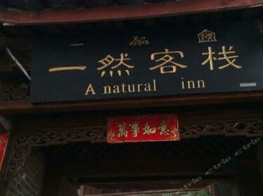 A Natural Inn