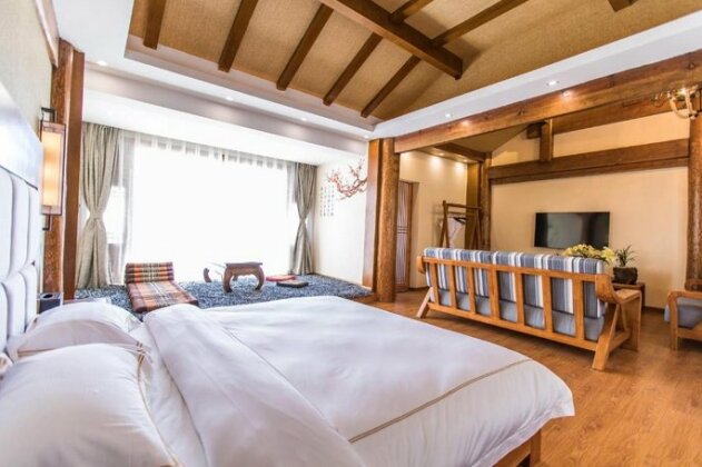 A Zhang Guesthouse - Photo2