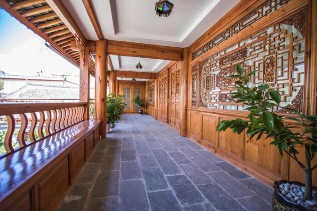 A Zhang Guesthouse - Photo3